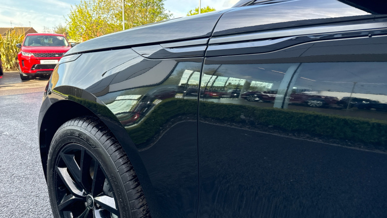 Land Rover Range Rover Velar 2.0 P400e Dynamic SE 5dr Auto Estate